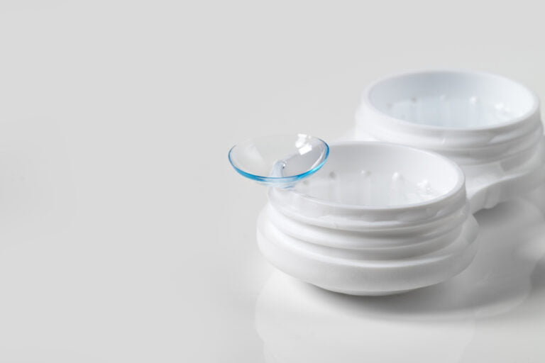 Implantable Contact Lenses Vs. LASIK Plano Eye Associates