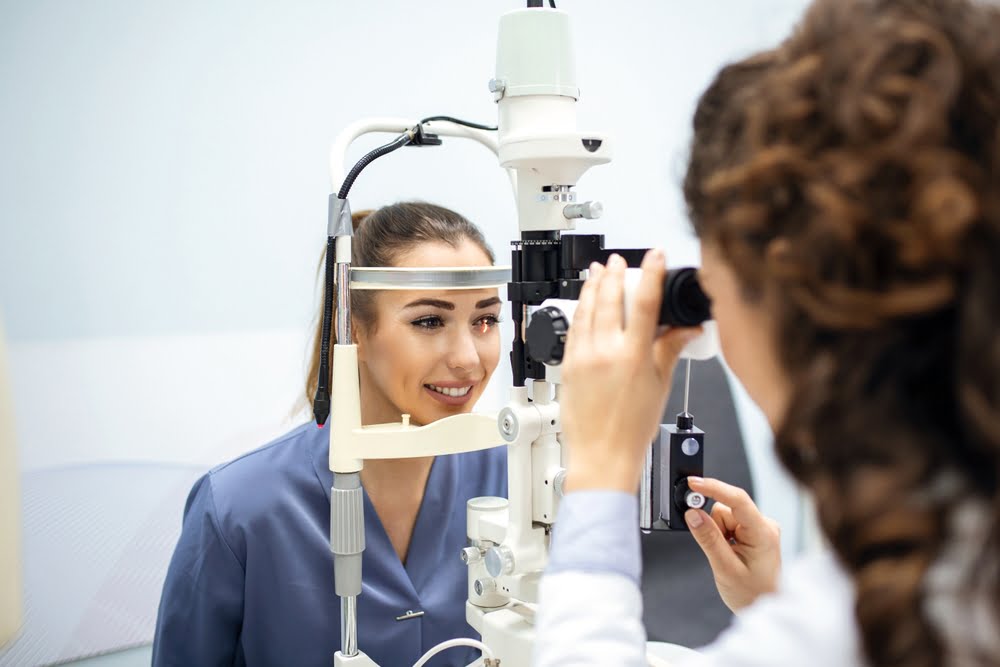 Cutting-Edge Medical Eye Care in Plano, TX - Plano Eye Associates