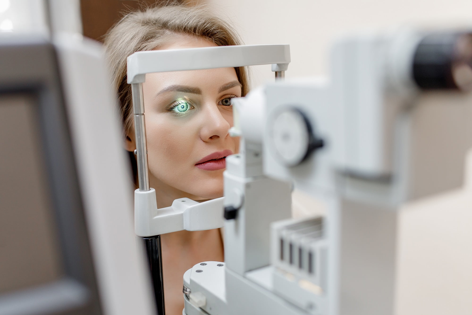 Frequently Asked Questions About PRK Laser Surgery - Plano Eye Associates